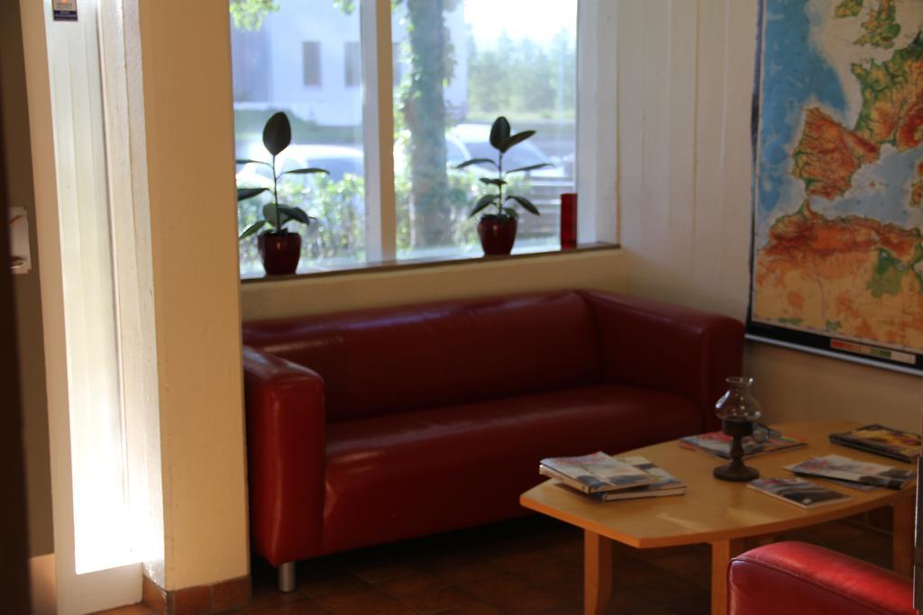 Eidar Guesthouse 外观 照片