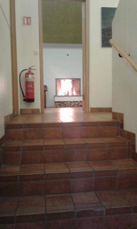 Eidar Guesthouse 外观 照片
