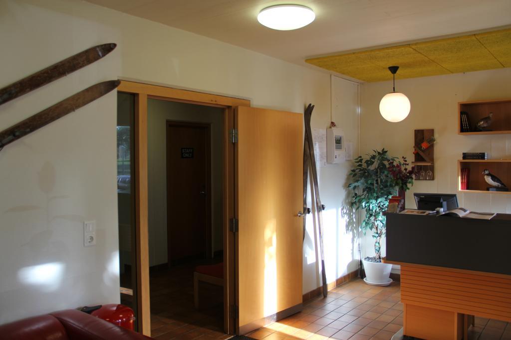 Eidar Guesthouse 外观 照片