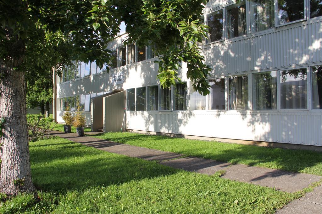 Eidar Guesthouse 外观 照片