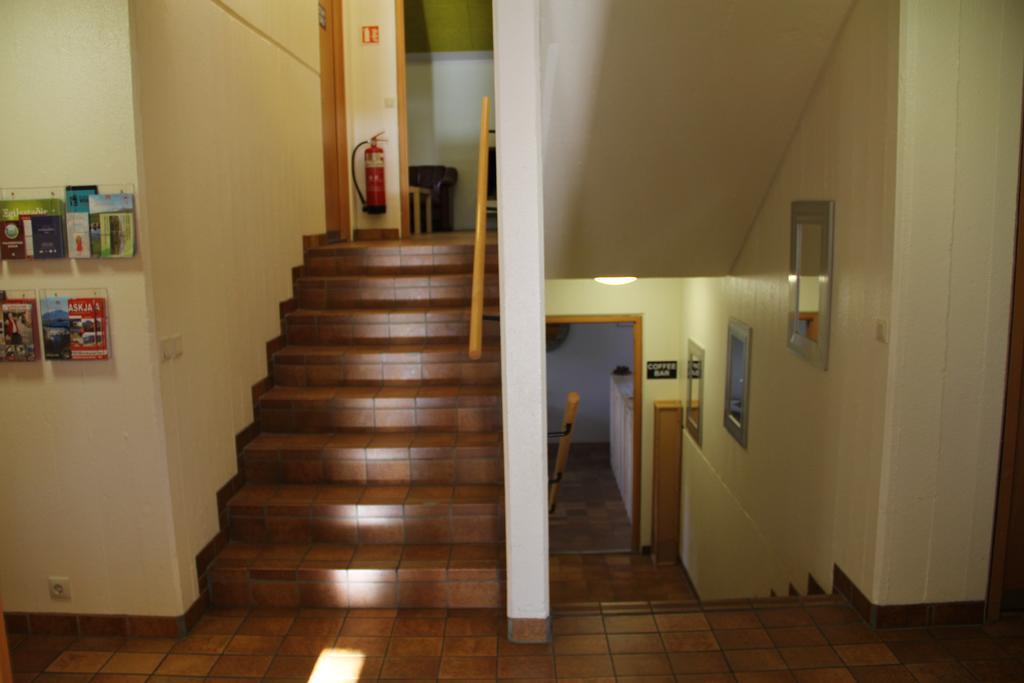 Eidar Guesthouse 外观 照片