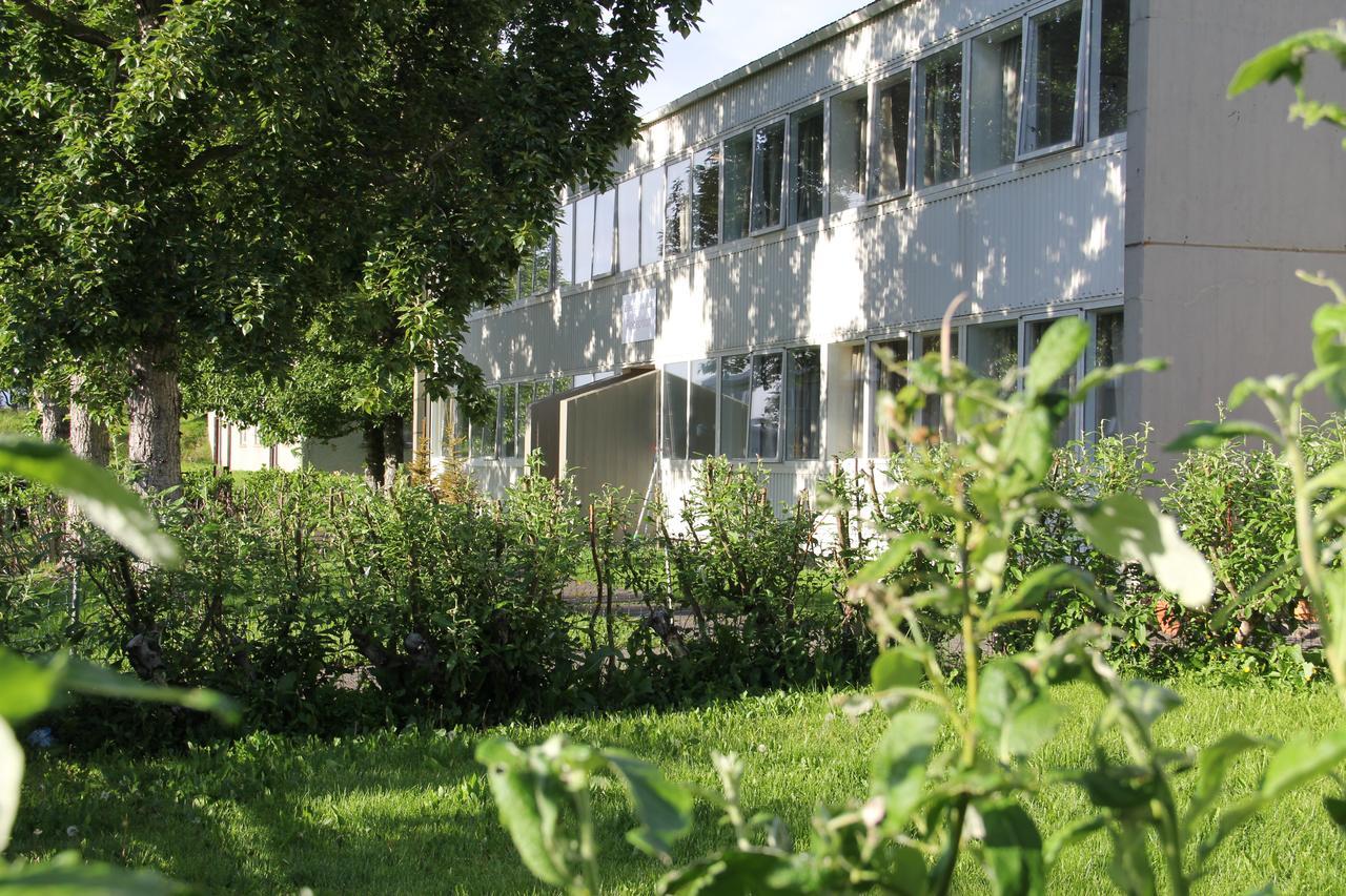 Eidar Guesthouse 外观 照片
