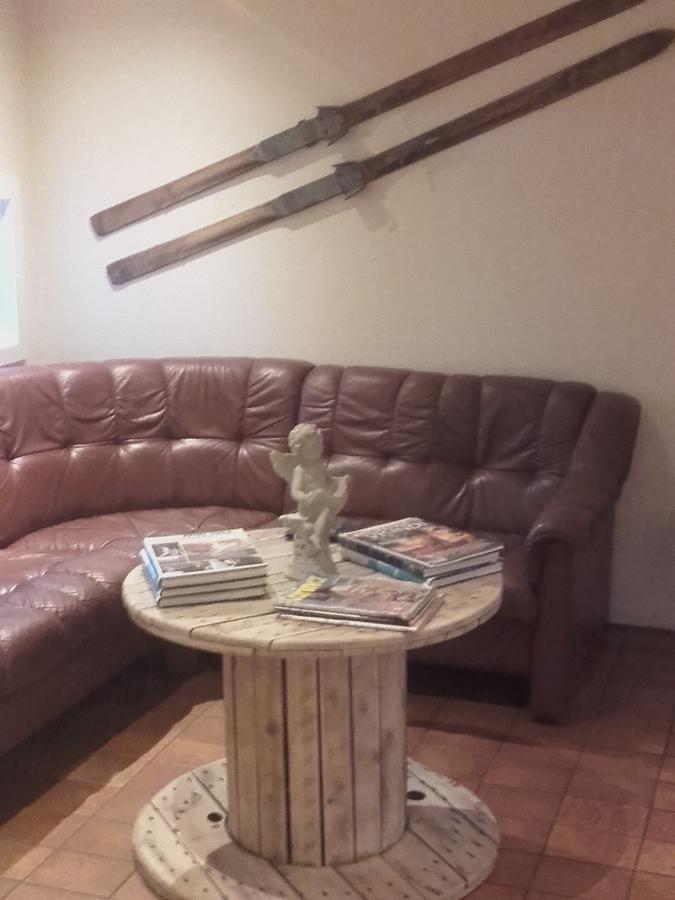 Eidar Guesthouse 外观 照片
