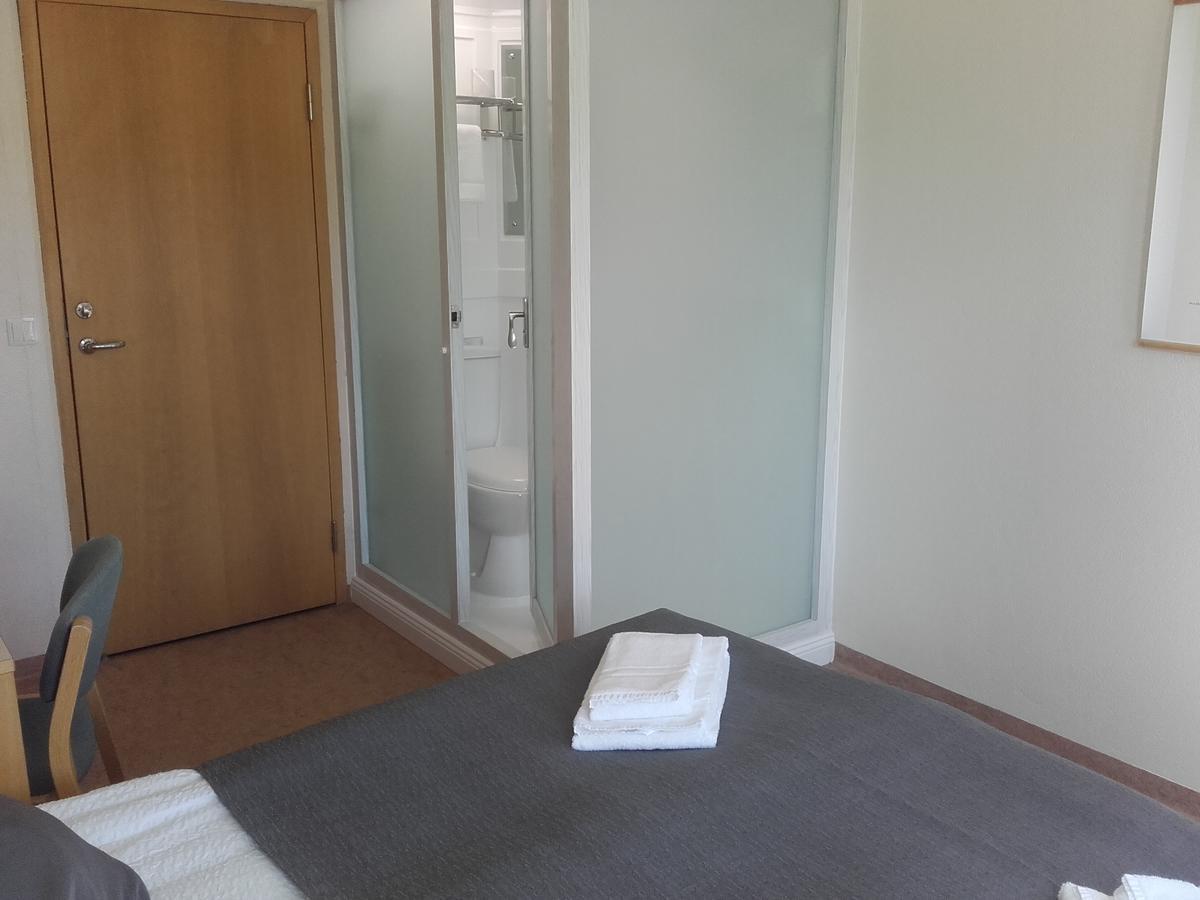 Eidar Guesthouse 外观 照片