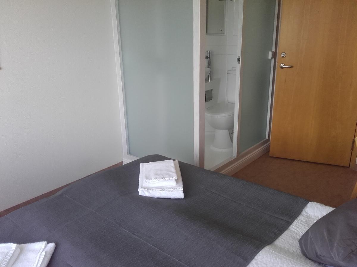 Eidar Guesthouse 外观 照片