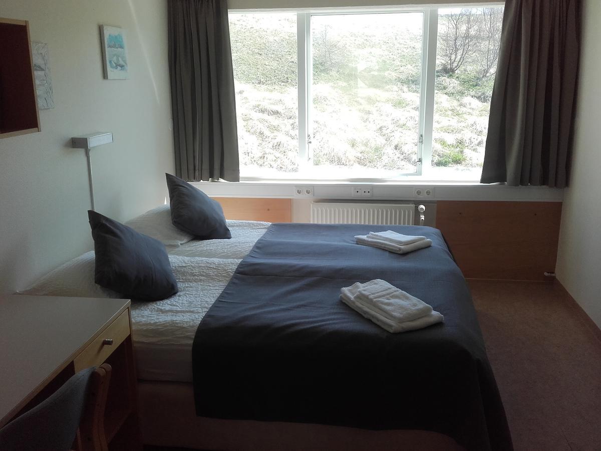 Eidar Guesthouse 外观 照片