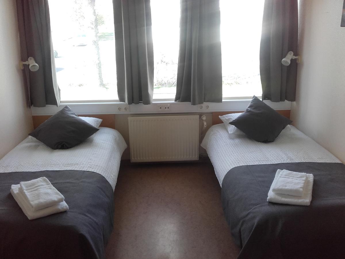 Eidar Guesthouse 外观 照片