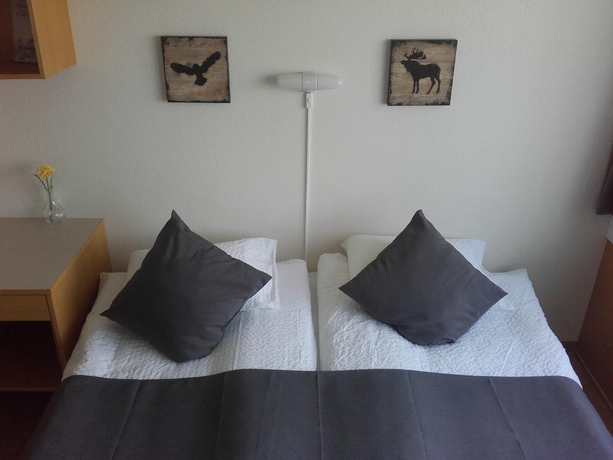 Eidar Guesthouse 外观 照片
