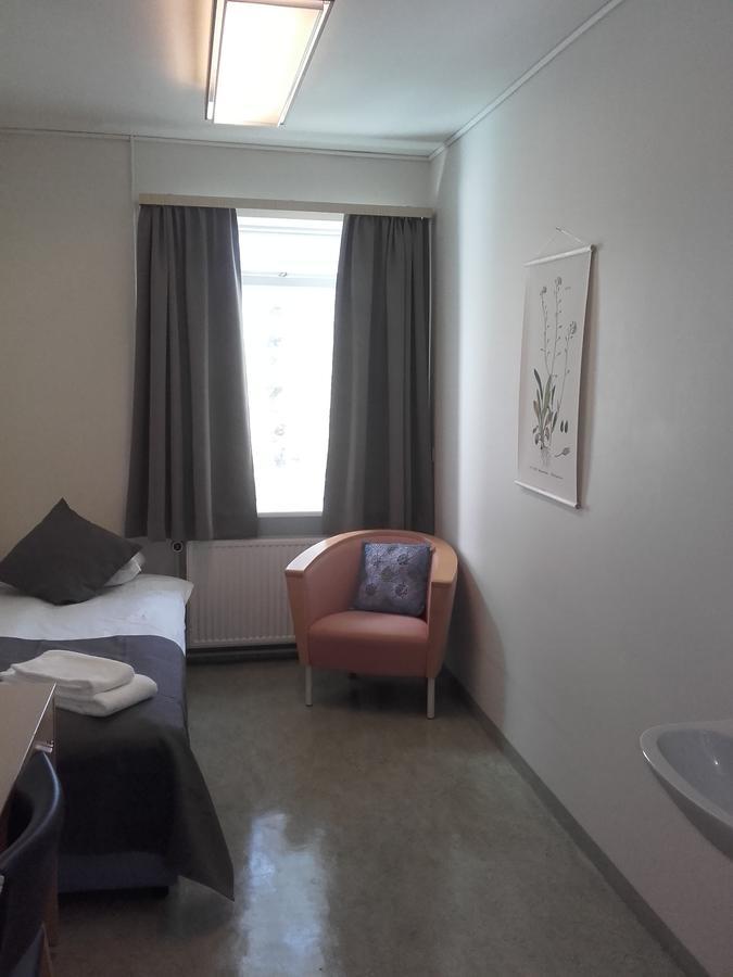 Eidar Guesthouse 外观 照片