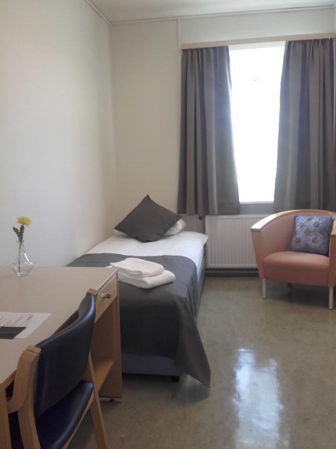 Eidar Guesthouse 外观 照片