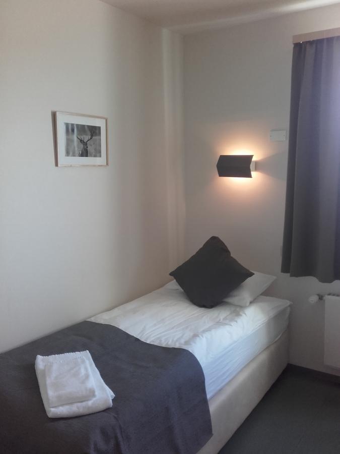 Eidar Guesthouse 外观 照片